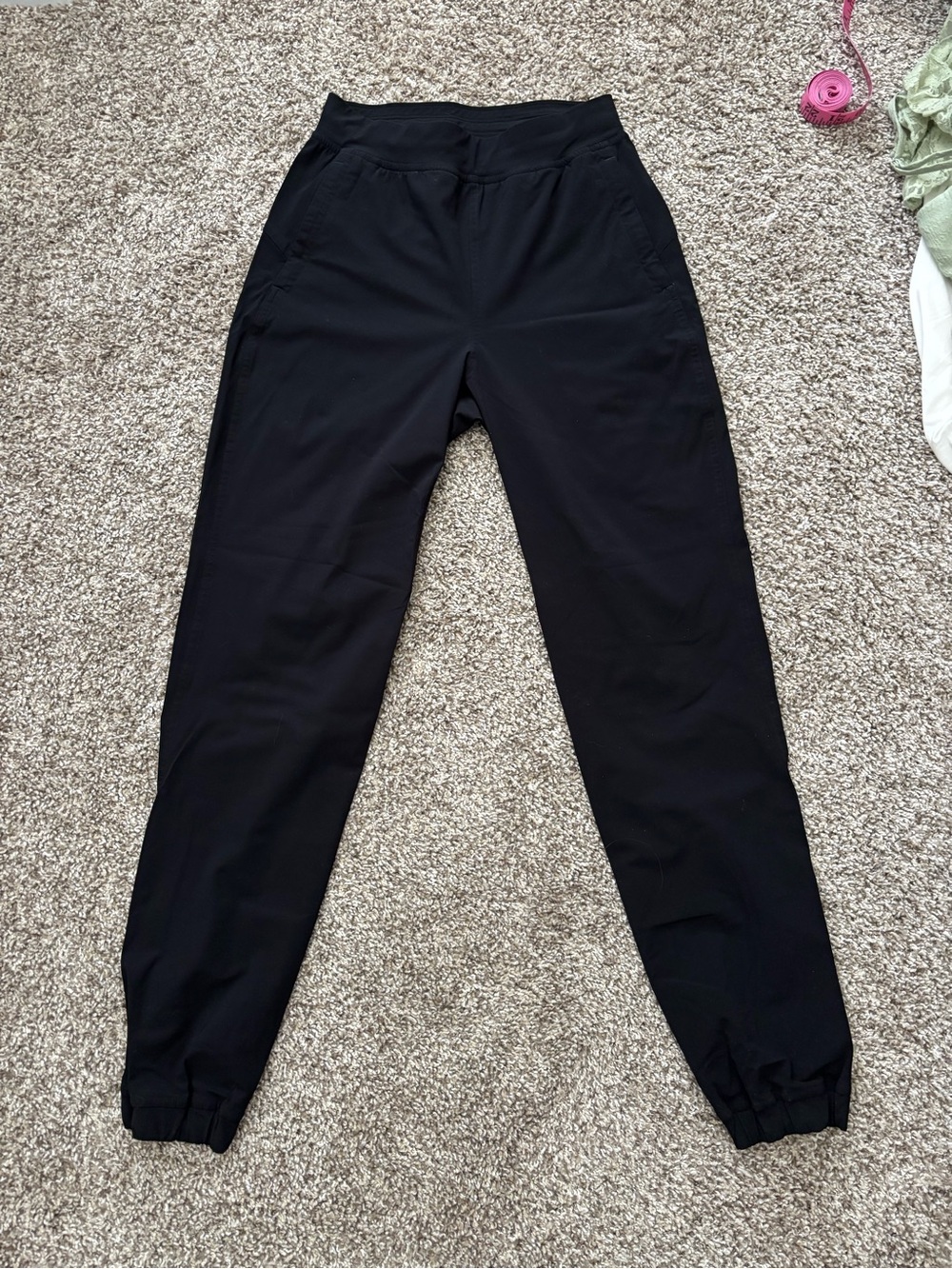 Lululemon joggers